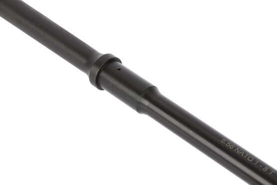 Faxon Firearms 16in 5.56 NATO Mid-Length Pencil Barrel for AR-15 and .625 gas block